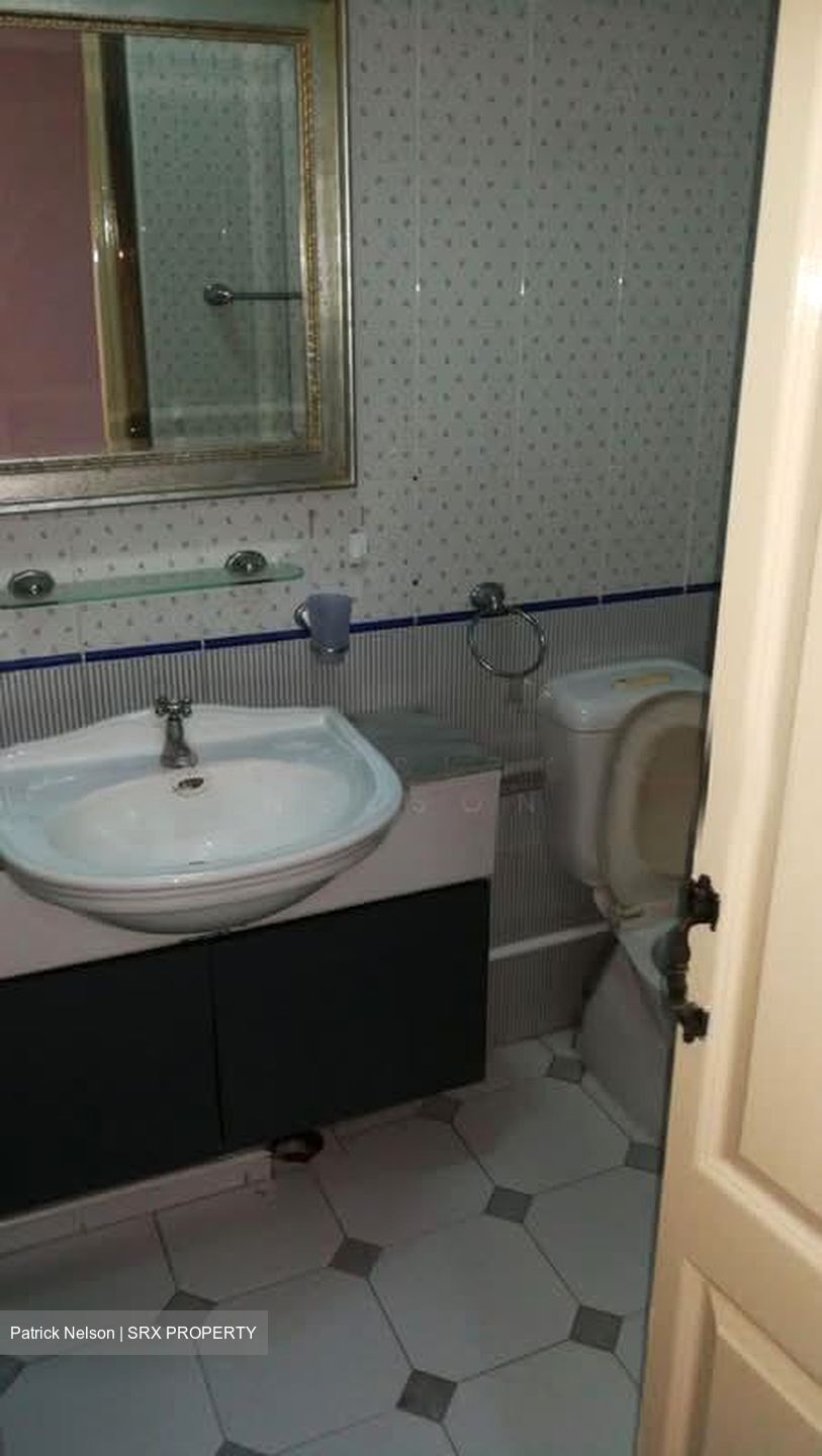 Blk 121D Rivervale Bank (Sengkang), HDB 5 Rooms #589337521
